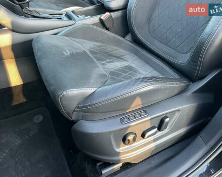 Черный Шкода Kodiaq, объемом двигателя 1.97 л и пробегом 201 тыс. км за 29750 $, фото 45 на Automoto.ua
