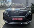 Черный Шкода Kodiaq, объемом двигателя 2 л и пробегом 175 тыс. км за 35499 $, фото 27 на Automoto.ua