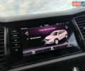 Черный Шкода Kodiaq, объемом двигателя 2 л и пробегом 160 тыс. км за 32499 $, фото 72 на Automoto.ua