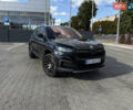 Черный Шкода Kodiaq, объемом двигателя 2 л и пробегом 60 тыс. км за 35800 $, фото 1 на Automoto.ua