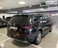 Чорний Шкода Kodiaq, об'ємом двигуна 1.98 л та пробігом 67 тис. км за 39700 $, фото 14 на Automoto.ua