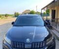 Черный Шкода Kodiaq, объемом двигателя 20 л и пробегом 0 тыс. км за 39500 $, фото 7 на Automoto.ua