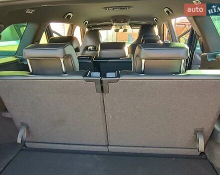 Черный Шкода Kodiaq, объемом двигателя 2 л и пробегом 137 тыс. км за 36950 $, фото 66 на Automoto.ua