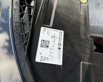 Черный Шкода Kodiaq, объемом двигателя 2 л и пробегом 175 тыс. км за 35499 $, фото 99 на Automoto.ua