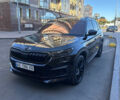 Чорний Шкода Kodiaq, об'ємом двигуна 1.98 л та пробігом 48 тис. км за 37900 $, фото 1 на Automoto.ua