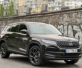 Чорний Шкода Kodiaq, об'ємом двигуна 1.97 л та пробігом 82 тис. км за 37700 $, фото 56 на Automoto.ua