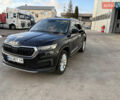 Черный Шкода Kodiaq, объемом двигателя 0 л и пробегом 160 тыс. км за 31800 $, фото 2 на Automoto.ua
