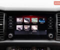 Черный Шкода Kodiaq, объемом двигателя 2 л и пробегом 228 тыс. км за 32800 $, фото 58 на Automoto.ua