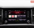 Черный Шкода Kodiaq, объемом двигателя 2 л и пробегом 228 тыс. км за 32800 $, фото 49 на Automoto.ua