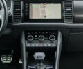 Чорний Шкода Kodiaq, об'ємом двигуна 0 л та пробігом 106 тис. км за 39003 $, фото 48 на Automoto.ua