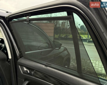 Черный Шкода Kodiaq, объемом двигателя 2 л и пробегом 237 тыс. км за 26555 $, фото 84 на Automoto.ua