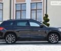 Черный Шкода Kodiaq, объемом двигателя 1.97 л и пробегом 85 тыс. км за 44500 $, фото 13 на Automoto.ua