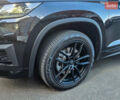 Чорний Шкода Kodiaq, об'ємом двигуна 1.98 л та пробігом 48 тис. км за 37900 $, фото 20 на Automoto.ua