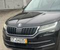 Чорний Шкода Kodiaq, об'ємом двигуна 1.97 л та пробігом 201 тис. км за 32850 $, фото 1 на Automoto.ua