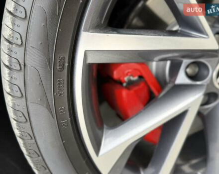 Шкода Kodiaq 2021 у Луцьку на Automoto.ua Чорний Шкода Kodiaq, об'ємом двигуна 1.97 л та пробігом 185 тис. км за 34900 $, фото 38 на Automoto.ua