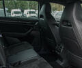 Чорний Шкода Kodiaq, об'ємом двигуна 0 л та пробігом 106 тис. км за 39003 $, фото 44 на Automoto.ua