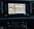 Черный Шкода Kodiaq, объемом двигателя 2 л и пробегом 64 тыс. км за 26900 $, фото 20 на Automoto.ua