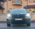 Черный Шкода Kodiaq, объемом двигателя 2 л и пробегом 137 тыс. км за 36950 $, фото 9 на Automoto.ua