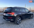 Черный Шкода Kodiaq, объемом двигателя 1.97 л и пробегом 201 тыс. км за 29750 $, фото 1 на Automoto.ua