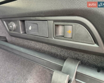 Шкода Kodiaq 2021 в Луцке на Automoto.ua Черный Шкода Kodiaq, объемом двигателя 2 л и пробегом 221 тыс. км за 31000 $, фото 47 на Automoto.ua