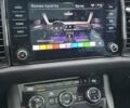 Черный Шкода Kodiaq, объемом двигателя 1.97 л и пробегом 93 тыс. км за 33500 $, фото 15 на Automoto.ua
