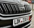 Черный Шкода Kodiaq, объемом двигателя 1.97 л и пробегом 178 тыс. км за 31800 $, фото 10 на Automoto.ua