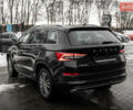 Черный Шкода Kodiaq, объемом двигателя 0 л и пробегом 99 тыс. км за 39500 $, фото 35 на Automoto.ua
