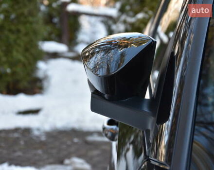Чорний Шкода Kodiaq, об'ємом двигуна 2 л та пробігом 160 тис. км за 31999 $, фото 13 на Automoto.ua