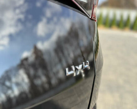 Черный Шкода Kodiaq, объемом двигателя 2 л и пробегом 175 тыс. км за 35499 $, фото 13 на Automoto.ua