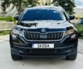 Чорний Шкода Kodiaq, об'ємом двигуна 1.98 л та пробігом 5 тис. км за 34999 $, фото 6 на Automoto.ua