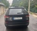 Черный Шкода Kodiaq, объемом двигателя 1.97 л и пробегом 145 тыс. км за 37000 $, фото 4 на Automoto.ua