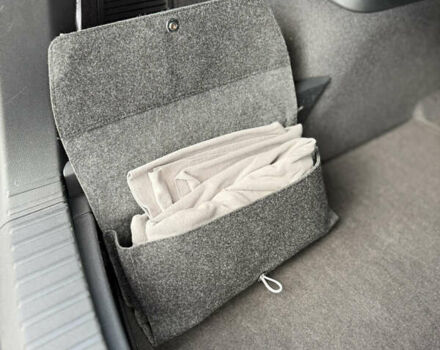 Черный Шкода Kodiaq, объемом двигателя 2 л и пробегом 175 тыс. км за 35499 $, фото 64 на Automoto.ua