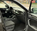 Черный Шкода Kodiaq, объемом двигателя 2 л и пробегом 237 тыс. км за 26555 $, фото 89 на Automoto.ua