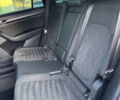 Черный Шкода Kodiaq, объемом двигателя 1.98 л и пробегом 55 тыс. км за 32999 $, фото 19 на Automoto.ua