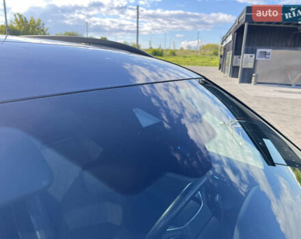 Черный Шкода Kodiaq, объемом двигателя 2 л и пробегом 190 тыс. км за 33999 $, фото 13 на Automoto.ua