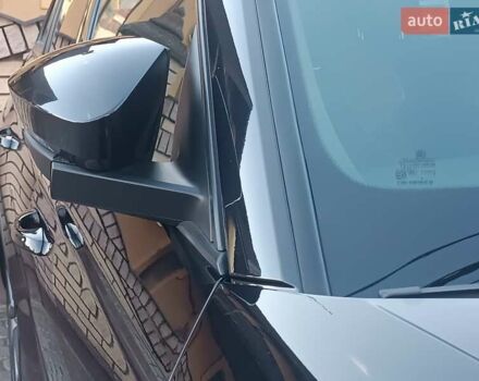 Черный Шкода Kodiaq, объемом двигателя 2 л и пробегом 137 тыс. км за 36950 $, фото 19 на Automoto.ua