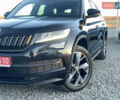 Черный Шкода Kodiaq, объемом двигателя 1.97 л и пробегом 201 тыс. км за 29750 $, фото 50 на Automoto.ua