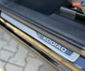 Черный Шкода Kodiaq, объемом двигателя 2 л и пробегом 190 тыс. км за 33999 $, фото 29 на Automoto.ua