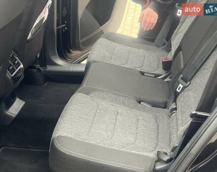 Чорний Шкода Kodiaq, об'ємом двигуна 1.97 л та пробігом 201 тис. км за 32850 $, фото 31 на Automoto.ua