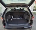 Черный Шкода Kodiaq, объемом двигателя 1.98 л и пробегом 23 тыс. км за 28700 $, фото 14 на Automoto.ua