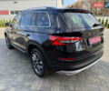 Черный Шкода Kodiaq, объемом двигателя 2 л и пробегом 175 тыс. км за 35499 $, фото 8 на Automoto.ua