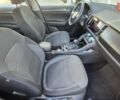 Черный Шкода Kodiaq, объемом двигателя 1.98 л и пробегом 23 тыс. км за 28700 $, фото 7 на Automoto.ua