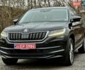 Черный Шкода Kodiaq, объемом двигателя 1.97 л и пробегом 152 тыс. км за 37499 $, фото 1 на Automoto.ua