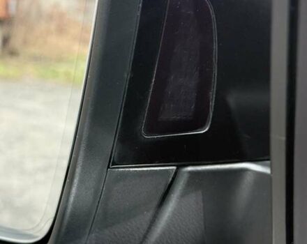 Черный Шкода Kodiaq, объемом двигателя 1.97 л и пробегом 152 тыс. км за 37499 $, фото 22 на Automoto.ua