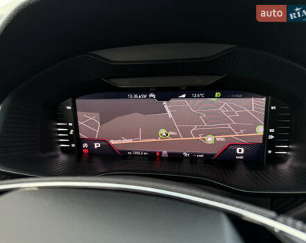 Черный Шкода Kodiaq, объемом двигателя 2 л и пробегом 160 тыс. км за 32499 $, фото 87 на Automoto.ua