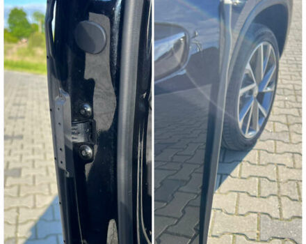 Черный Шкода Kodiaq, объемом двигателя 2 л и пробегом 190 тыс. км за 33999 $, фото 18 на Automoto.ua