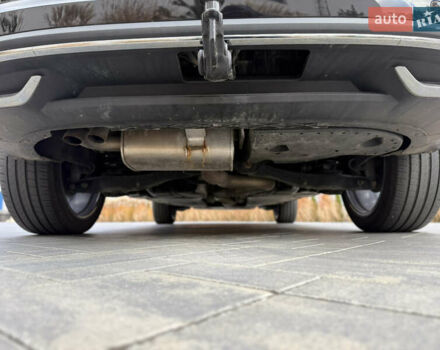 Шкода Kodiaq 2021 у Луцьку на Automoto.ua Чорний Шкода Kodiaq, об'ємом двигуна 1.97 л та пробігом 185 тис. км за 34900 $, фото 124 на Automoto.ua