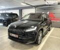 Черный Шкода Kodiaq, объемом двигателя 1.98 л и пробегом 67 тыс. км за 39700 $, фото 2 на Automoto.ua