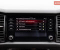 Черный Шкода Kodiaq, объемом двигателя 2 л и пробегом 228 тыс. км за 32800 $, фото 56 на Automoto.ua