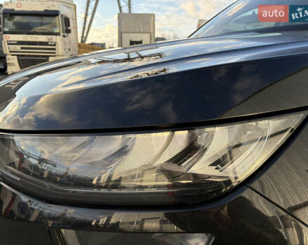 Черный Шкода Kodiaq, объемом двигателя 0 л и пробегом 160 тыс. км за 31800 $, фото 8 на Automoto.ua